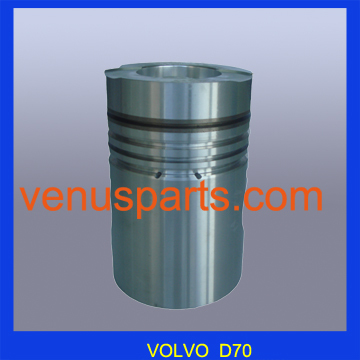 Engine Parts For Volvo Td71 D7 Td7 Piston 0383700 0375710