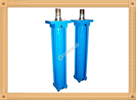 Engineering Hydraulic Cylinder