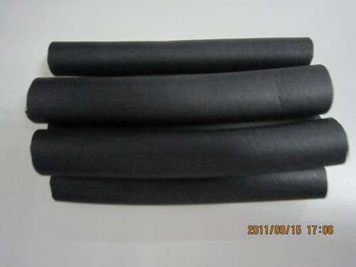Epdm Sponge Tubing In Competitive Price