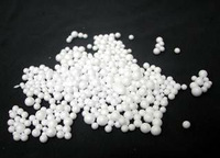Eps Expandable Polystyrene White Powder Resin