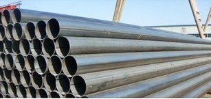 Erw Electric Resistance Welded Steel Pipe