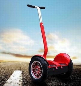 Es1350 Off Road Lead Acid Battery Electric Scooters
