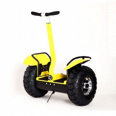 Es1350x Off Road Li Ion Battery Electric Scooters
