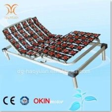 Euro Top Product Electric Massage Bed Control Sofa