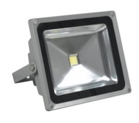 Europe Popular High Lumens Led Flood Lights 10w To 200w With Ce Rohs And Em