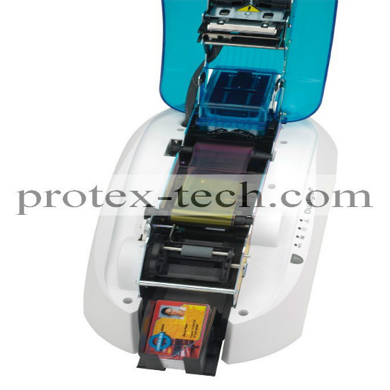 Evolis Dualys 3 Card Printer