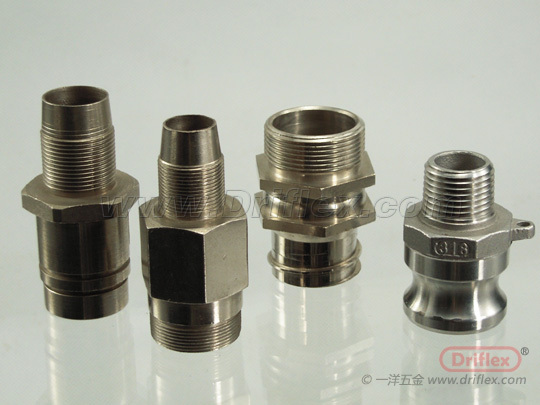 Explosive Proof Fittings With Good Quality