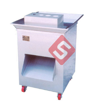 Extra Large Vertical Meat Slicers Slicing Equipment Cutting Machine Cutter 