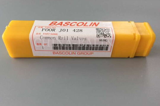 F00r J02 103 Bosch Common Rail Valve 0445120134