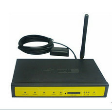 F7225 Gps Cdma Router