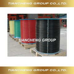 Factory Nylon Coated Wire