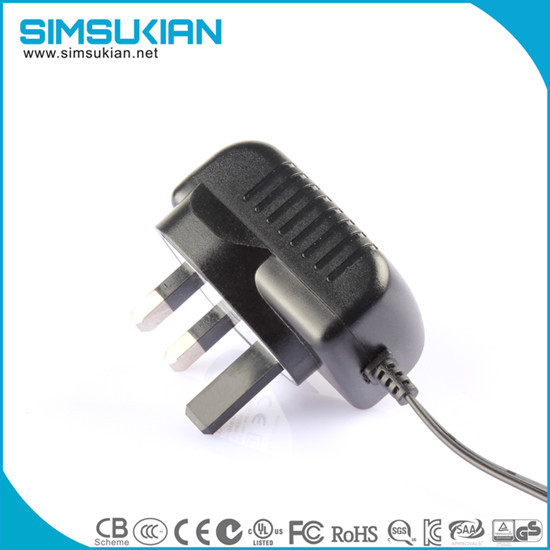 Factory Supply Wall Charger 12v 1a From Simsukian