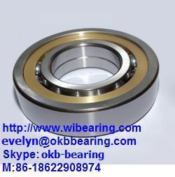 Fag 7028c Angular Contact Ball Bearing 140x210x33 Skf Ntn Nsk