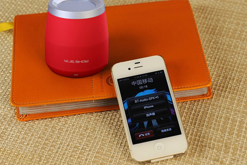 Fashional Portable Bluetooth Speakers F 100 For Iphone Ipod Tablet Smartpho
