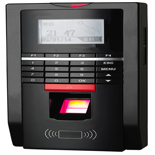 Fast Delivery New Arrival Fingerprint Access Control Ko Rlf20