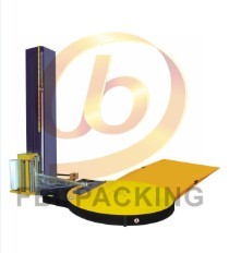 Fbipacking Pallet Wrapper