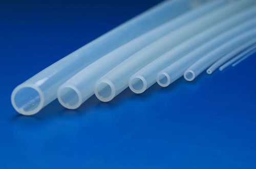 Fda Approved Silicone Tubing