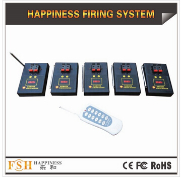 Fedex Dhl Free Shipping 10 Cues Fireworks Firing System