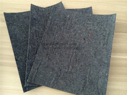 Felt Pad 65292 Recycle Fabric Material Pp Poly And Son