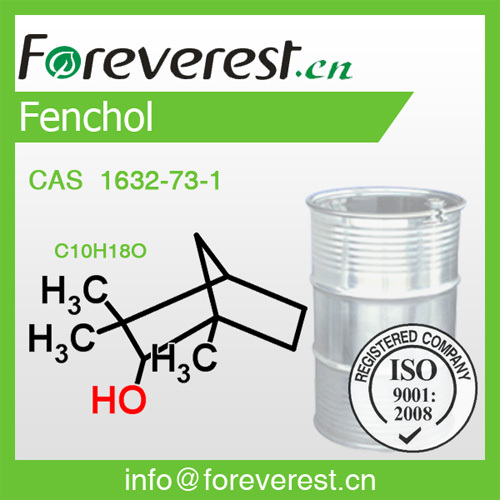 Fenchol Cas 1632 73 1 Foreverest