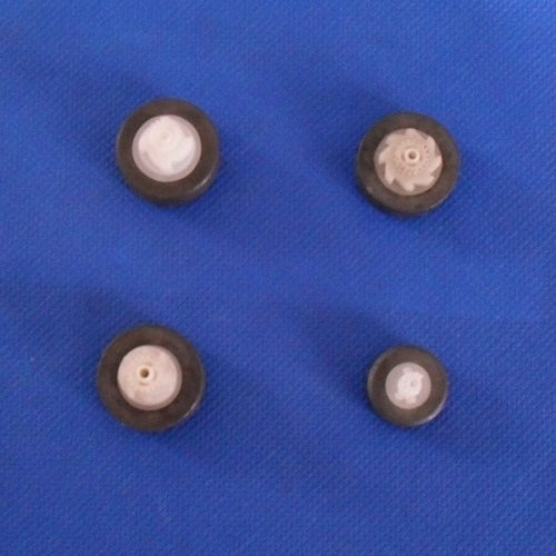 Ferrite Magnet Rotor