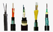 Fibertek Fiber Optic Cables