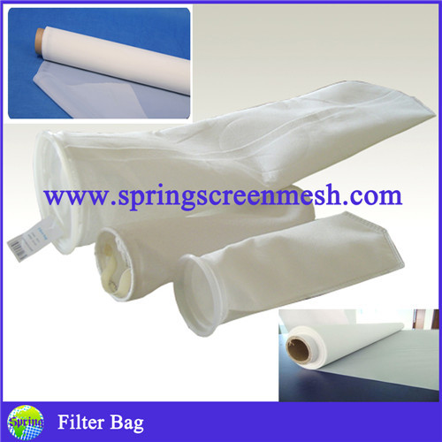 Filter Bags For Fiberglass