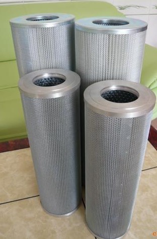 Filter Media Filtration Material Filters Air Oil Water