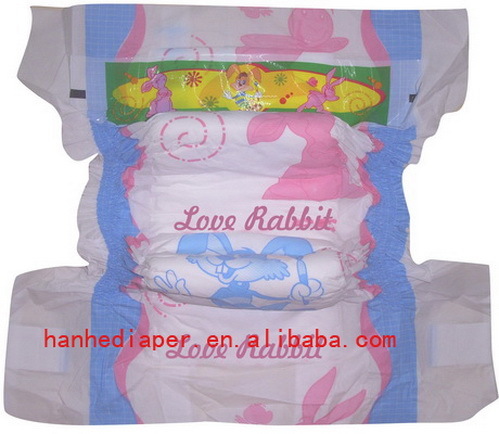 First Choice Baby Diapers With Good Quality