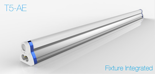 Fixture Integrated T5 Led Tube Ae Aluminum Pcb
