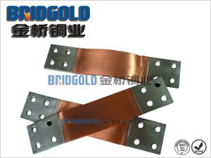 Flexible Copper Laminated Connector