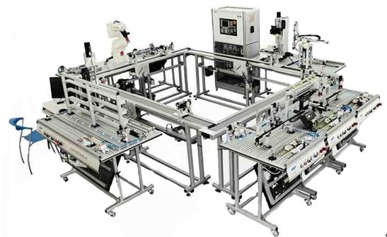 Flexible Manufacture System