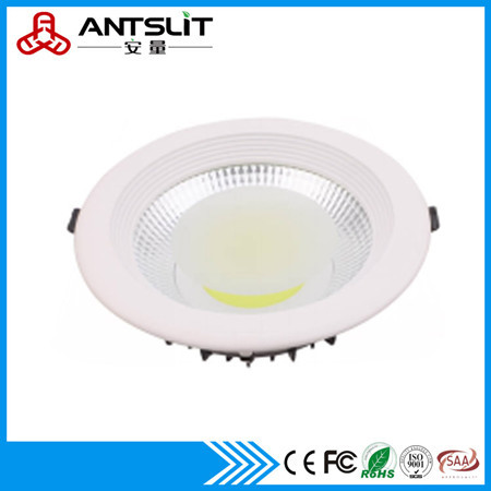 Flood And Spot Two Kinds Effects Down Light 3w 30w Smd2835 Warranty 3 Year
