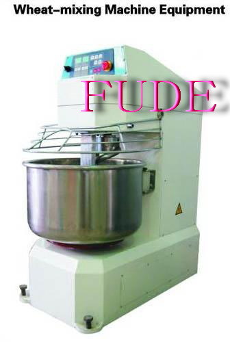 Flour Mixer Machine Bhm25