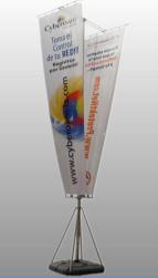 Flying Banner Tw S005