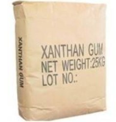 Food Additive Xanthan Gum