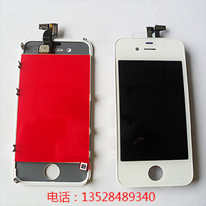 For Iphone4 Lcd Display Screen Digitizer Assembly