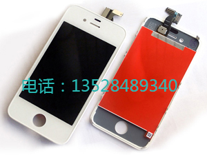 For Iphone4s Lcd Touch Screen Digitizer Assembly