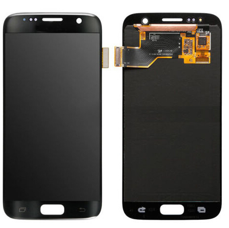 For Samsung Galaxy S7 G930 G930f Lcd Screen And Digitizer Assembly Replacem