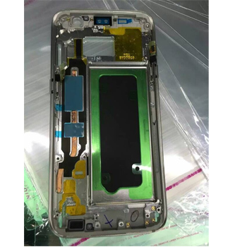 For Samsung Galaxy S7 Rear Housing Replacement