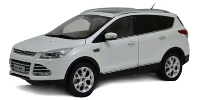 Ford Kuga 2013 Diecast Model Car 1 18 Collectable Hobbies By Paudi