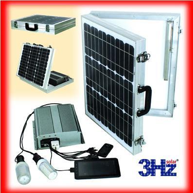 Fordable Solar Power System 65288 Manufacturers 65289