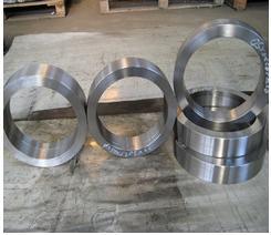 Forged Ring For Industrial Machinery