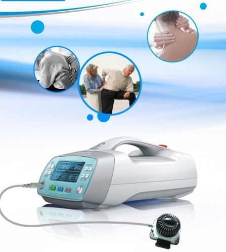 Free Shipping Ce Healthcare Low Laser Therapy 810nm Raycome Pain Relief Ins