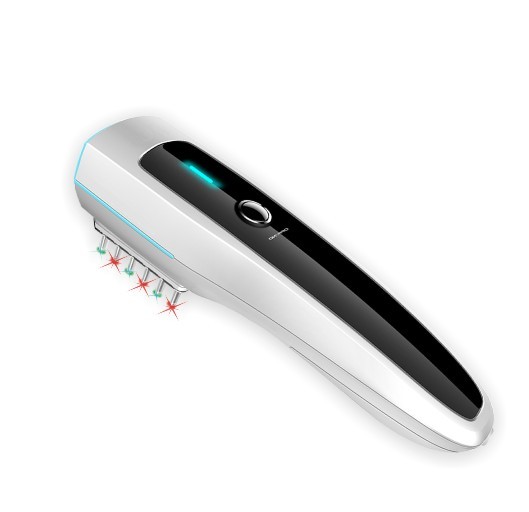 Free Shipping Ce Raycome Hair Care Laser Comb For Treatment Rg Lb01