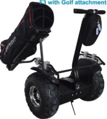 Freego Electric Scooter Two Wheel Self Balance F3