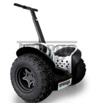 Freego F4 Two Wheel Electric Scooter Self Balance Segway
