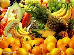 Fresh Fruits Vegetables