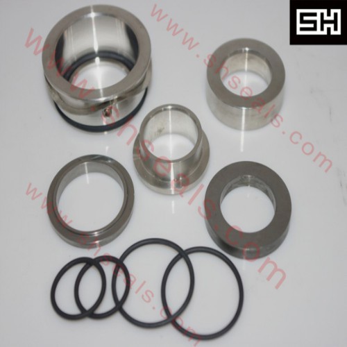 Fristam Pump Seals Sh Fh3810