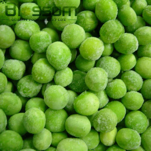 Frozen Vegetables Green Peas